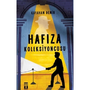 Hafıza Koleksiyoncusu