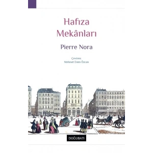 Hafıza Mekanları