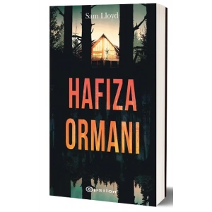 Hafıza Ormanı