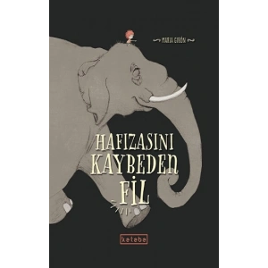 Hafızasını Kaybeden Fil
