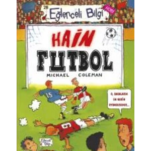 Hain Futbol - Eğlenceli Bilgi