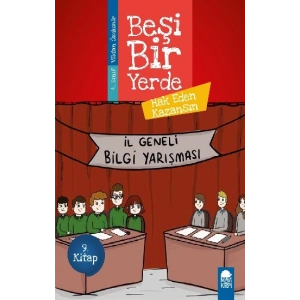 Hak Eden Kazansın - Beşi Bir Yerde (4. Sınıf)