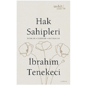Hak Sahipleri