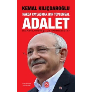 Hakça Paylaşmak İçin Toplumsal ADALET