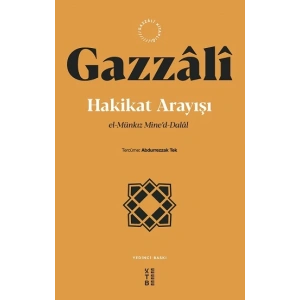 Hakikat Arayışı