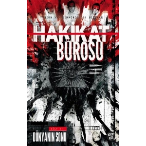 Hakikat Bürosu