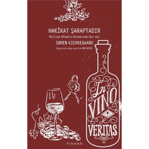 Hakikat Şaraptadır