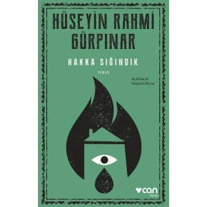 Hakka Sığındık (Açıklamalı Orijinal Metin)