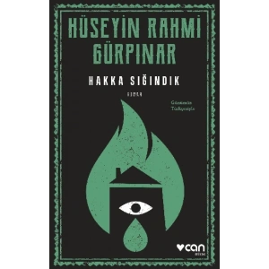 Hakka Sığındık (Günümüz Türkçesiyle)