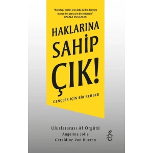 Haklarına Sahip Çık!