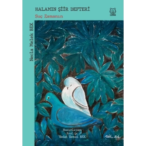 Halamın Şiir Defteri - 2