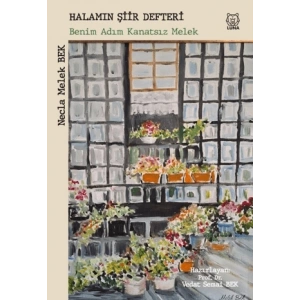 Halamın Şiir Defteri - 3