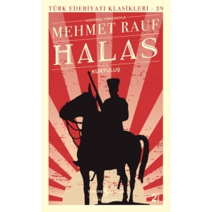Halas - Kurtuluş
