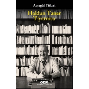 Haldun Taner Tiyatrosu