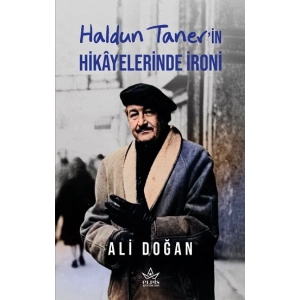 Haldun Taner’in Hikayelerinde İroni