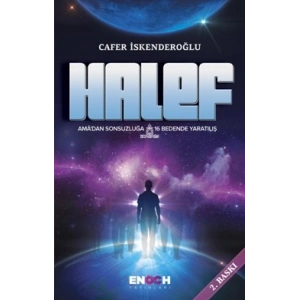 Halef