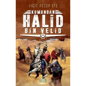 Halid Bin Velid - Kumandan 10