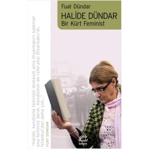 Halide Dündar