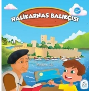 Halikarnas Balıkçısı