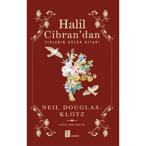 Halil Cibrandan Sırların Küçük Kitabı