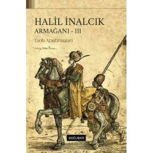 Halil İnalcık Armağanı 3