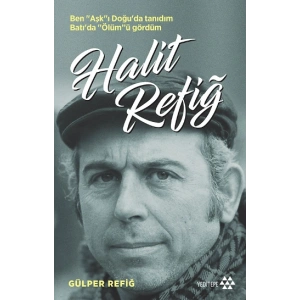 Halit Refiğ
