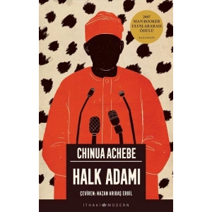 Halk Adamı
