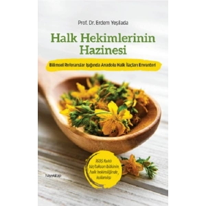 Halk Hekimlerinin Hazinesi