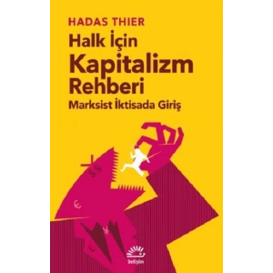 Halk İçin Kapitalizm Rehberi