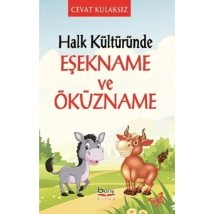 Halk Kültüründe Eşekname ve Öküzname