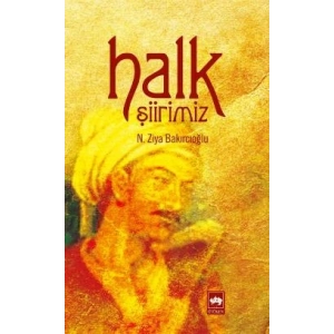 Halk Şiirimiz