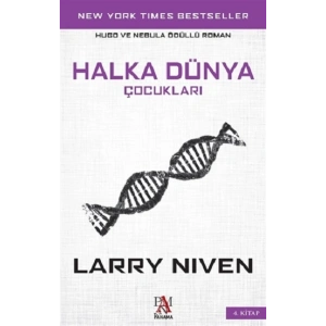 Halka Dünya Çocukları