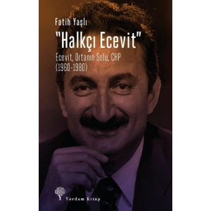 Halkçı Ecevit