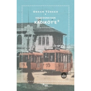 Halkidona’dan Kadıköy’e