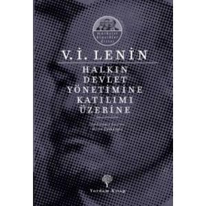 Halkın Devlet Yönetimine Katılımı Üzerine