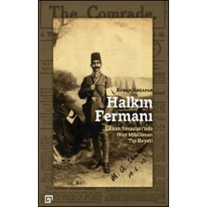 Halkın Fermanı