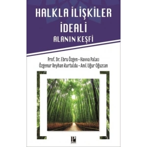 Halkla İlişkiler İdeali