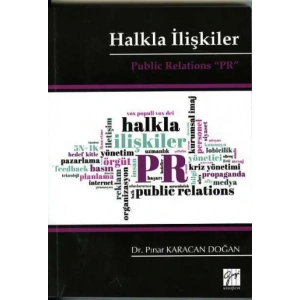 Halkla İlişkiler - Public Relations PR