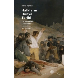Halkların Dünya Tarihi