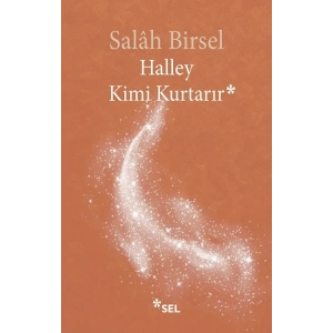 Halley Kimi Kurtarır