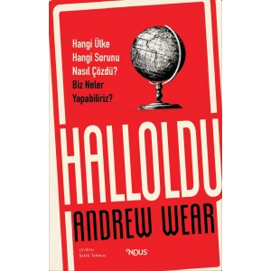 Halloldu