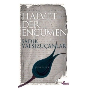Halvet Der Encümen