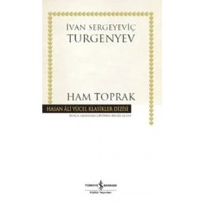Ham Toprak