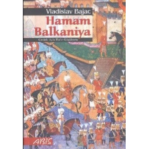Hamam Balkaniya