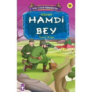 Hamdi Bey