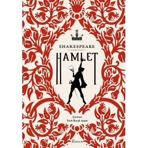 Hamlet (Bez Ciltli)