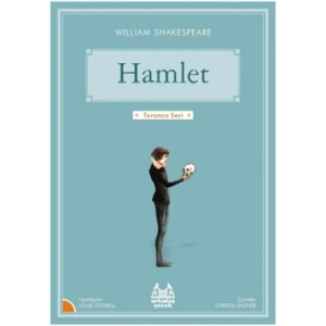 Hamlet (Turuncu Seri)