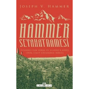 Hammer Seyahatnamesi