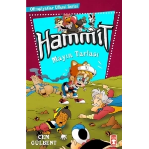 Hammit-3 Mayın Tarlası