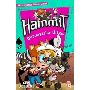 Hammit-3 Olimpiyatlar Ülkesi